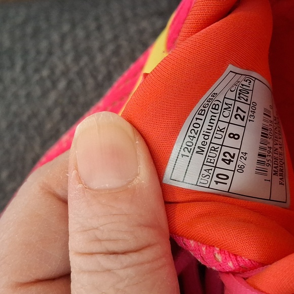 EUC !!! Brooks Size 10 Womens - Picture 3 of 11